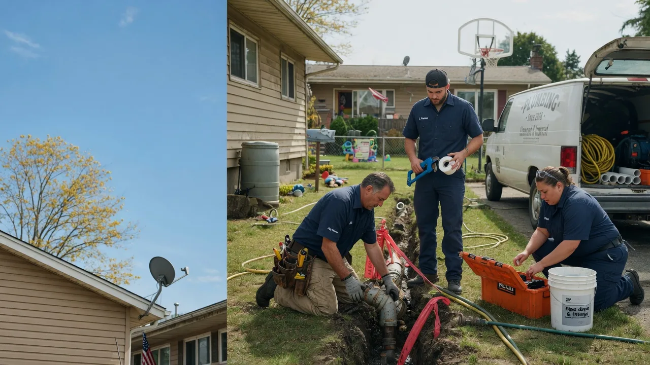 Garbage Disposal Replacement in Millersville, PA near me